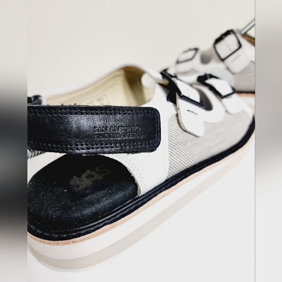 SAS Conga - Picture 2 of 12